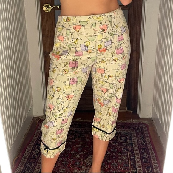 ✨Martini Pant🍸 - Picture 2 of 7